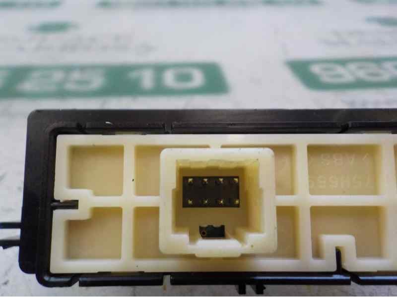 Recambio de mando multifuncion para toyota prius+ 1.8 16v (híbrido) referencia OEM IAM 8401047460  