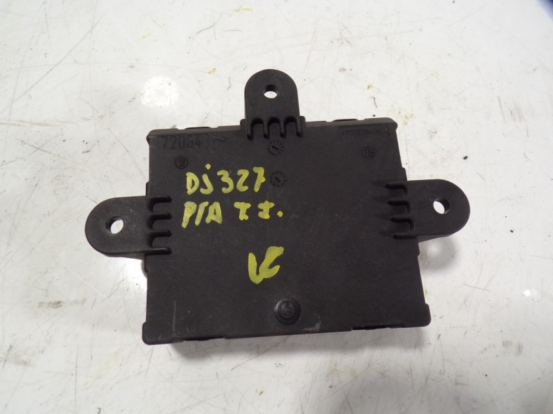 Recambio de modulo electronico para jaguar xf 2.7 v6 diesel cat referencia OEM IAM  7G9T14B534BE 