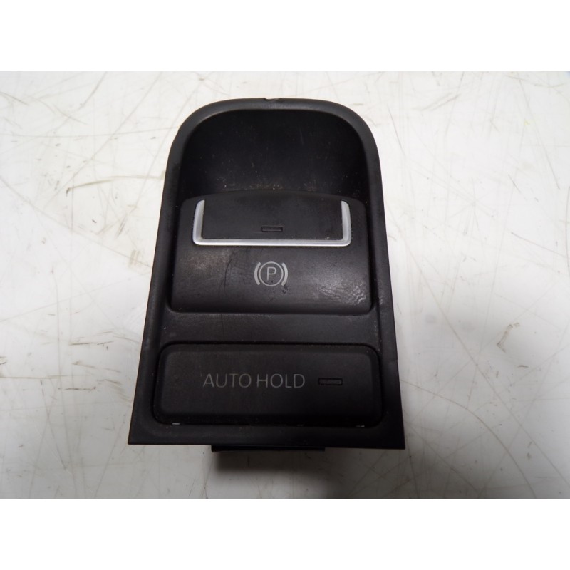 Recambio de palanca freno de mano para volkswagen tiguan (5n2) 2.0 tdi referencia OEM IAM 5N0927225AXSJ 5N0927225A 