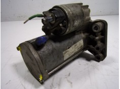 Recambio de motor arranque para citroën berlingo cuadro 1.6 16v hdi fap referencia OEM IAM 5802AE 966285418002  2