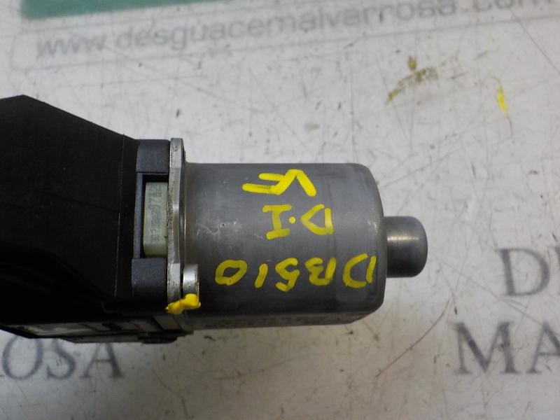 Recambio de motor elevalunas delantero izquierdo para ford fiesta (ccn) trend referencia OEM IAM 1852321 8A6114A389B 0130822618