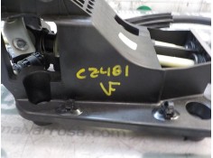 Recambio de palanca cambio para citroën c4 cactus 1.2 12v e-thp referencia OEM IAM 9810550980   2