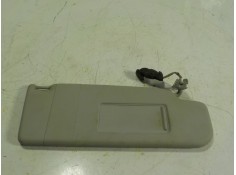 Recambio de parasol derecho para volkswagen polo (6r1) 1.6 tdi referencia OEM IAM 1K8857552A2F4   2