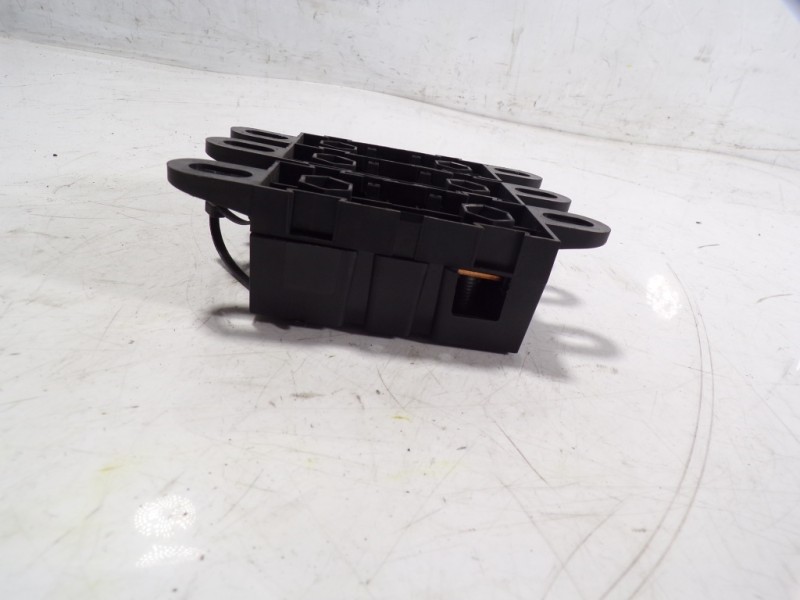 Recambio de modulo electronico para jaguar xf 2.7 v6 diesel cat referencia OEM IAM   