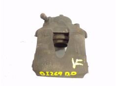 Recambio de pinza freno delantera derecha para volkswagen polo (6r1) 1.6 tdi referencia OEM IAM 1K0615124D   2