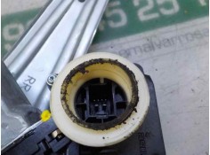 Recambio de elevalunas trasero derecho para toyota verso 1.6 d-4d cat referencia OEM IAM 698300F041 857100F041 C39429100 2