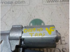 Recambio de motor limpia trasero para ford fiesta (ccn) trend referencia OEM IAM 1774291 8A61A17K441AE 0390201252 2