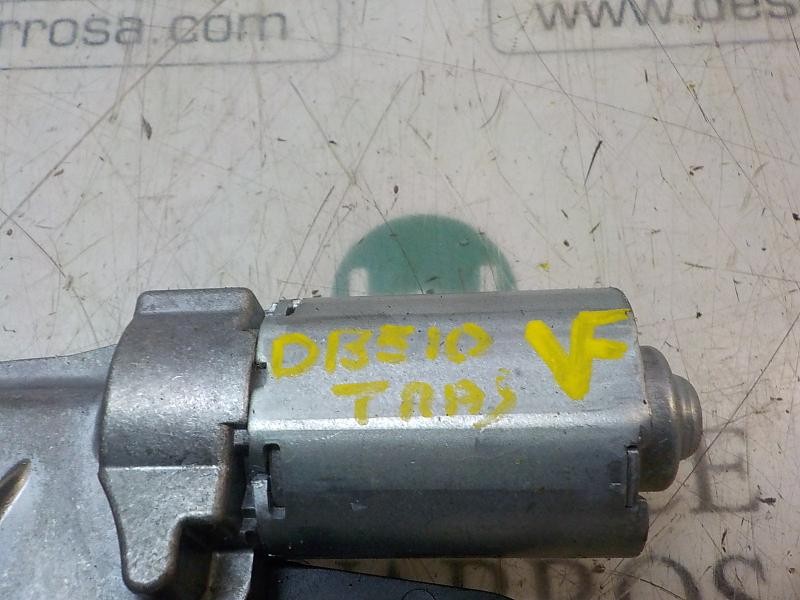 Recambio de motor limpia trasero para ford fiesta (ccn) trend referencia OEM IAM 1774291 8A61A17K441AE 0390201252