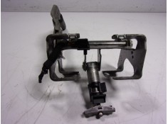 Recambio de palanca freno de mano para citroën berlingo cuadro 1.6 16v hdi fap referencia OEM IAM 4701E4 9680786377  2