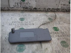 Recambio de parasol izquierdo para audi a6 berlina (4b2) 2.5 tdi referencia OEM IAM 4B08575515PD   2