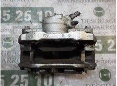 Recambio de pinza freno delantera derecha para citroën c4 cactus 1.2 12v e-thp referencia OEM IAM 4400R7   2