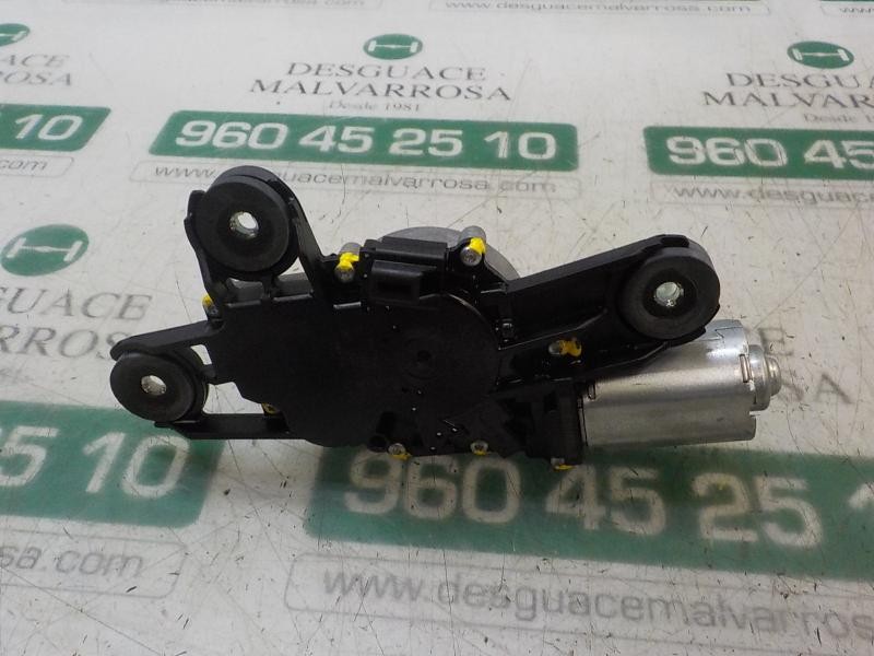 Recambio de motor limpia trasero para ford fiesta (ccn) trend referencia OEM IAM 1774291 8A61A17K441AE 0390201252