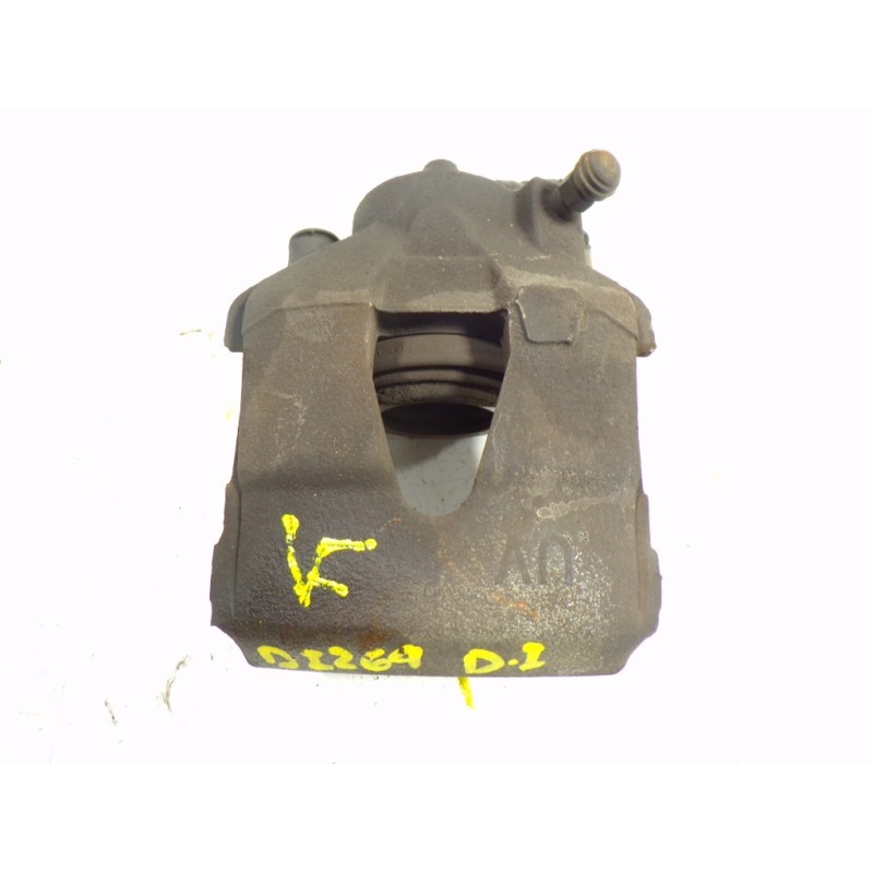 Recambio de pinza freno delantera izquierda para volkswagen polo (6r1) 1.6 tdi referencia OEM IAM 1K0615123D  