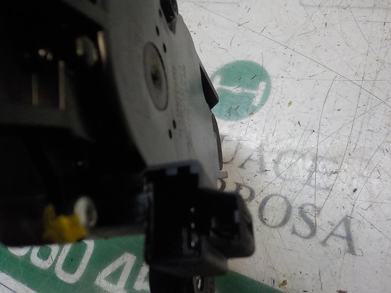 Recambio de motor limpia trasero para ford fiesta (ccn) trend referencia OEM IAM 1774291 8A61A17K441AE 0390201252