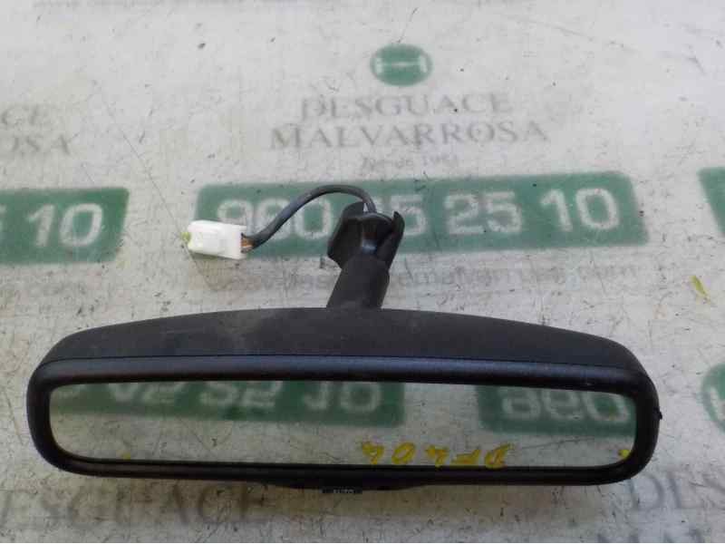 Recambio de espejo interior para toyota verso 1.6 d-4d cat referencia OEM IAM 878100F110  