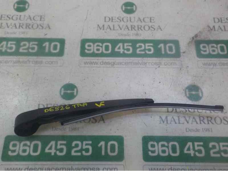 Recambio de brazo limpia trasero para seat leon (5f1) 1.6 tdi referencia OEM IAM 5K6955707B  