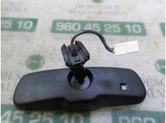 Recambio de espejo interior para toyota verso 1.6 d-4d cat referencia OEM IAM 878100F110   2