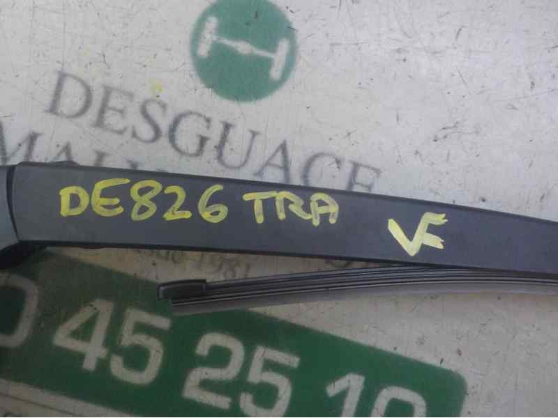 Recambio de brazo limpia trasero para seat leon (5f1) 1.6 tdi referencia OEM IAM 5K6955707B  
