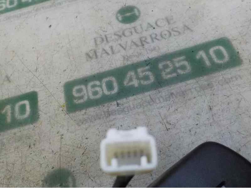 Recambio de espejo interior para toyota verso 1.6 d-4d cat referencia OEM IAM 878100F110  