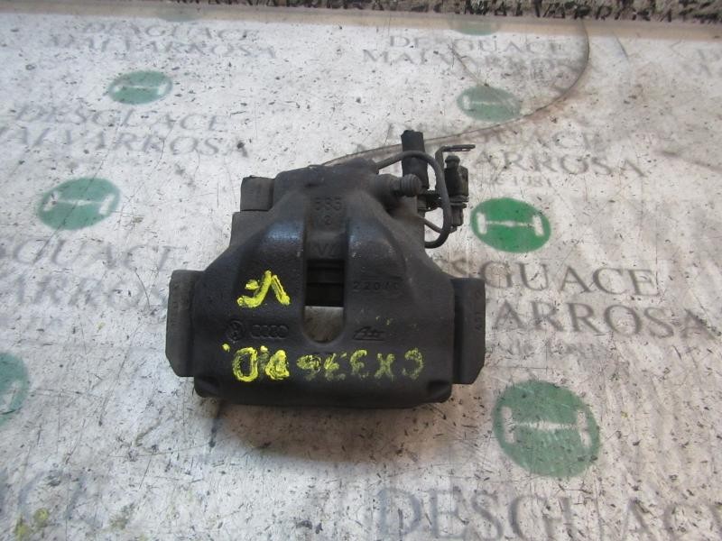Recambio de pinza freno delantera derecha para audi a6 berlina (4b2) 2.5 tdi referencia OEM IAM 4B0615124  