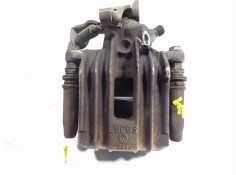 Recambio de pinza freno trasera derecha para volkswagen polo (6r1) 1.6 tdi referencia OEM IAM 6R0615424   2