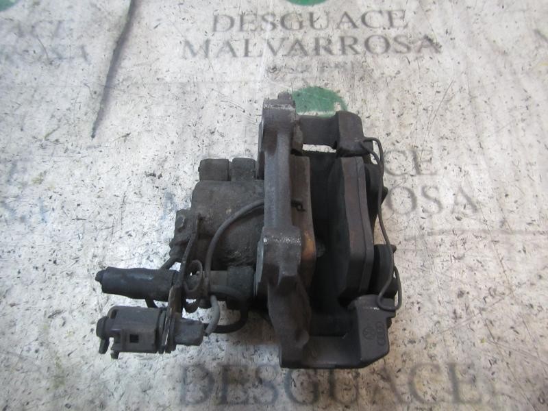 Recambio de pinza freno delantera derecha para audi a6 berlina (4b2) 2.5 tdi referencia OEM IAM 4B0615124  