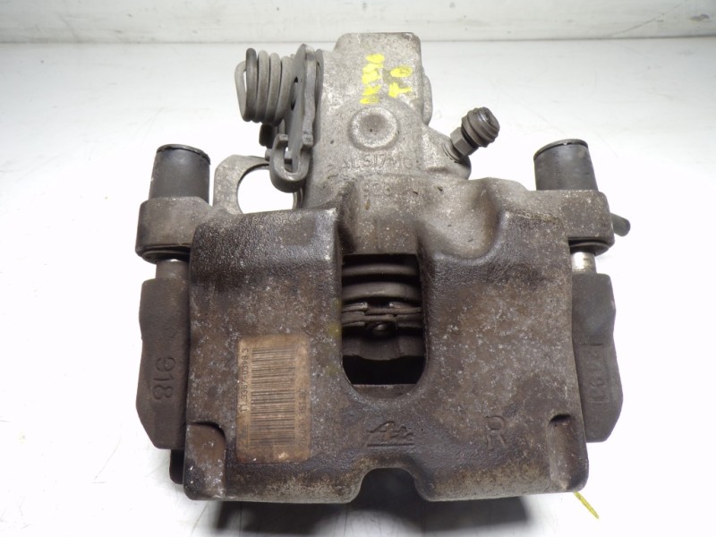 Recambio de pinza freno trasera derecha para peugeot 508 2.0 16v hdi fap referencia OEM IAM 1610900780  
