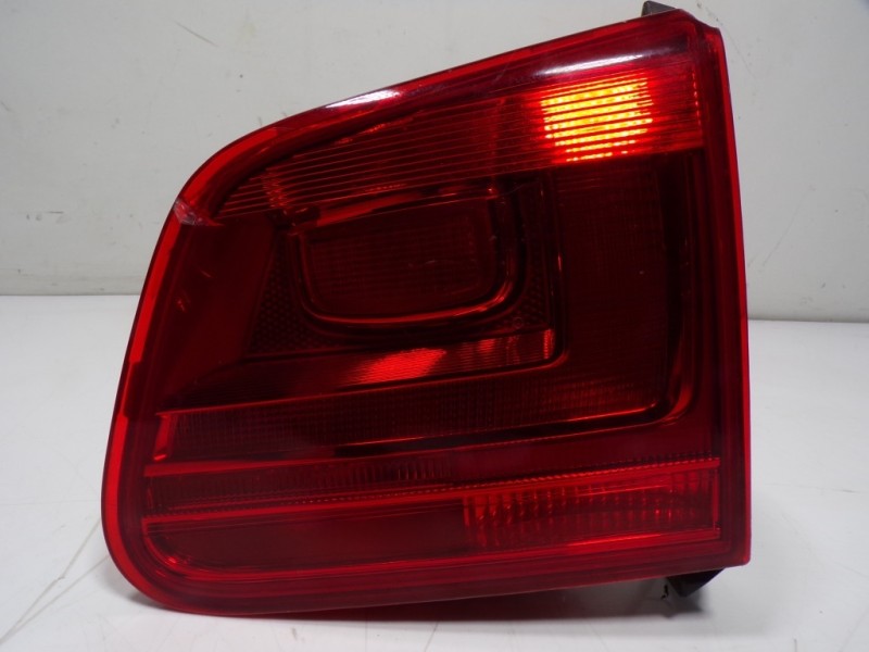 Recambio de piloto trasero derecho interior para volkswagen tiguan (5n2) 2.0 tdi referencia OEM IAM 5N0945094H 5N0945094G 