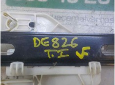 Recambio de elevalunas trasero izquierdo para seat leon (5f1) 1.6 tdi referencia OEM IAM 5F4839461C   2