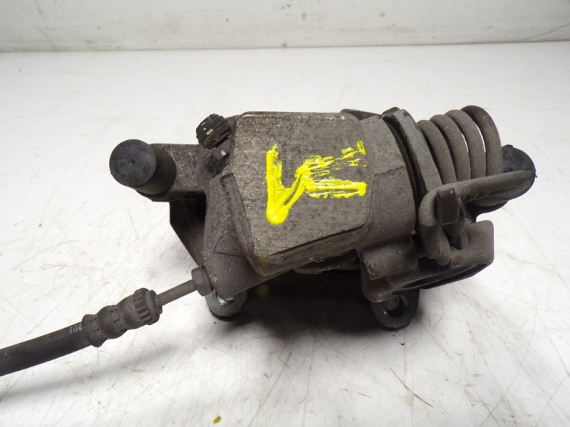 Recambio de pinza freno trasera derecha para peugeot 508 2.0 16v hdi fap referencia OEM IAM 1610900780  