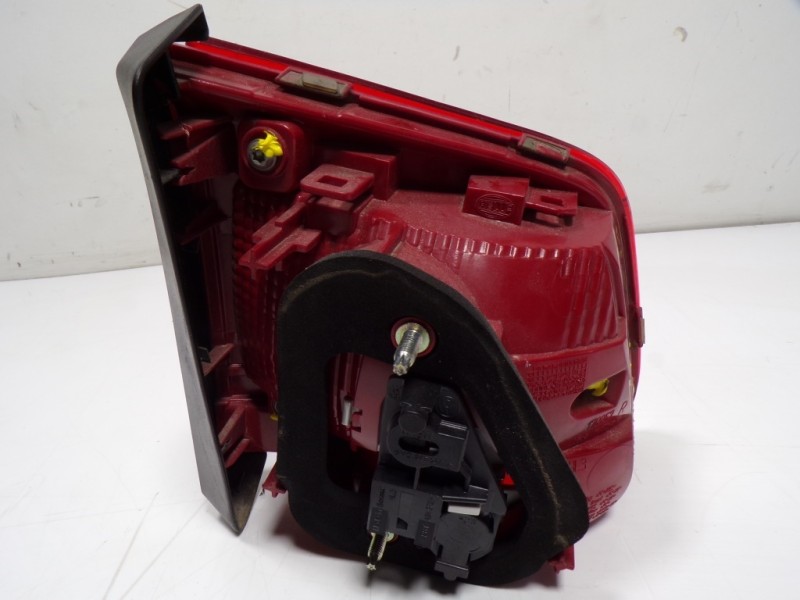 Recambio de piloto trasero derecho interior para volkswagen tiguan (5n2) 2.0 tdi referencia OEM IAM 5N0945094H 5N0945094G 