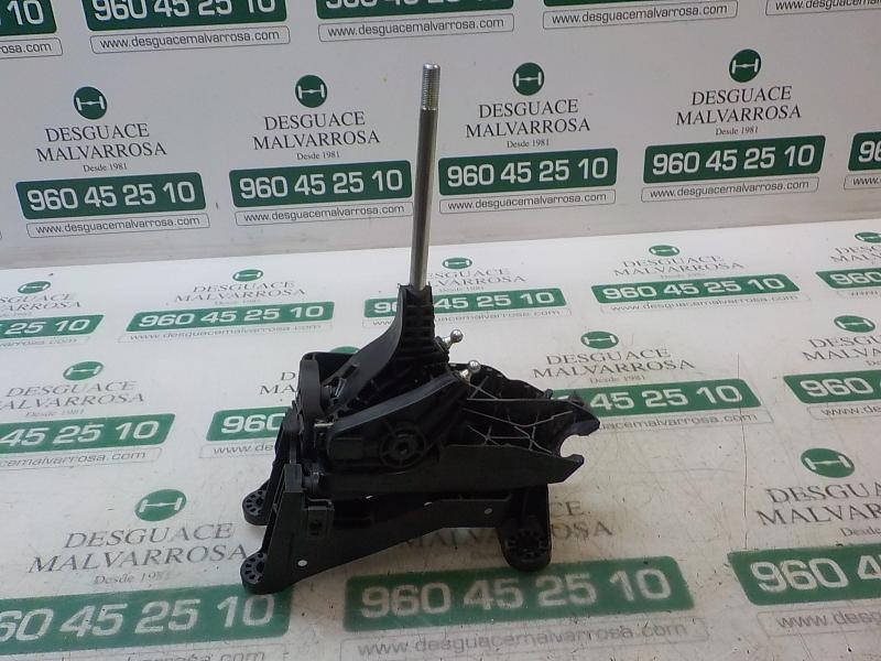 Recambio de palanca cambio para ford fiesta (ccn) trend referencia OEM IAM 2069522 C1BB7C453CAB 