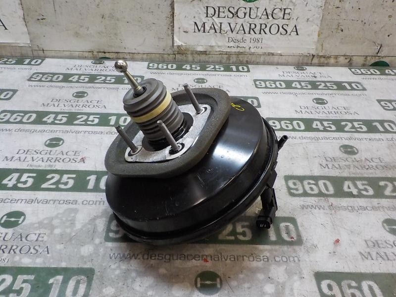 Recambio de servofreno para citroën c4 cactus 1.2 12v e-thp referencia OEM IAM 1609894980 9811514380 