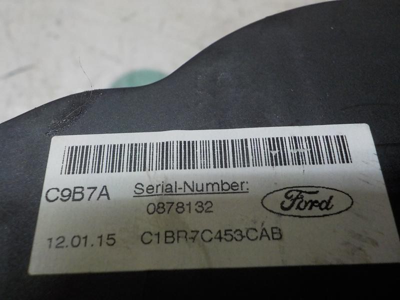 Recambio de palanca cambio para ford fiesta (ccn) trend referencia OEM IAM 2069522 C1BB7C453CAB 