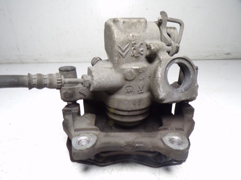 Recambio de pinza freno trasera derecha para peugeot 508 2.0 16v hdi fap referencia OEM IAM 1610900780  