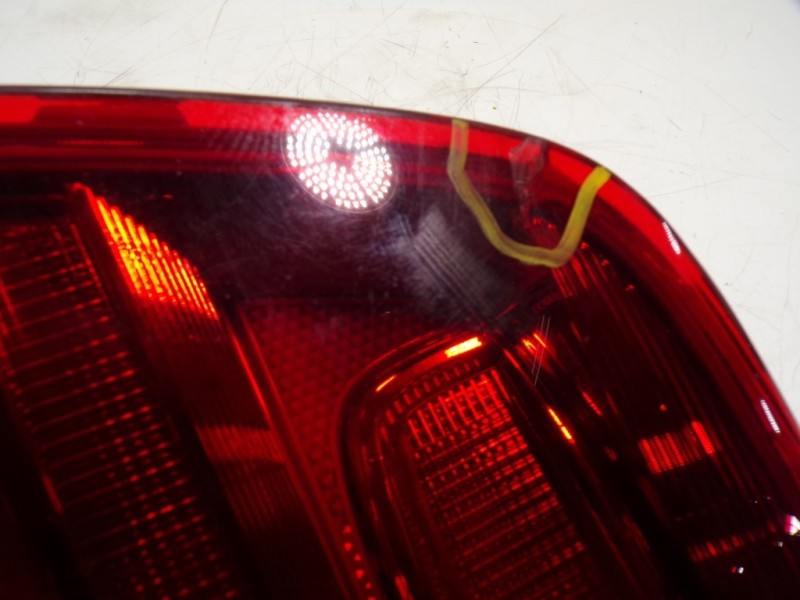 Recambio de piloto trasero derecho interior para volkswagen tiguan (5n2) 2.0 tdi referencia OEM IAM 5N0945094H 5N0945094G 