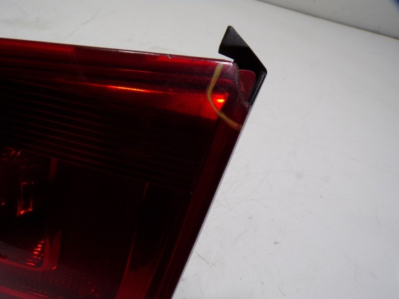 Recambio de piloto trasero derecho interior para volkswagen tiguan (5n2) 2.0 tdi referencia OEM IAM 5N0945094H 5N0945094G 