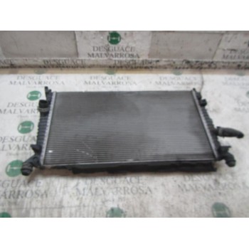 RADIADOR AGUA 