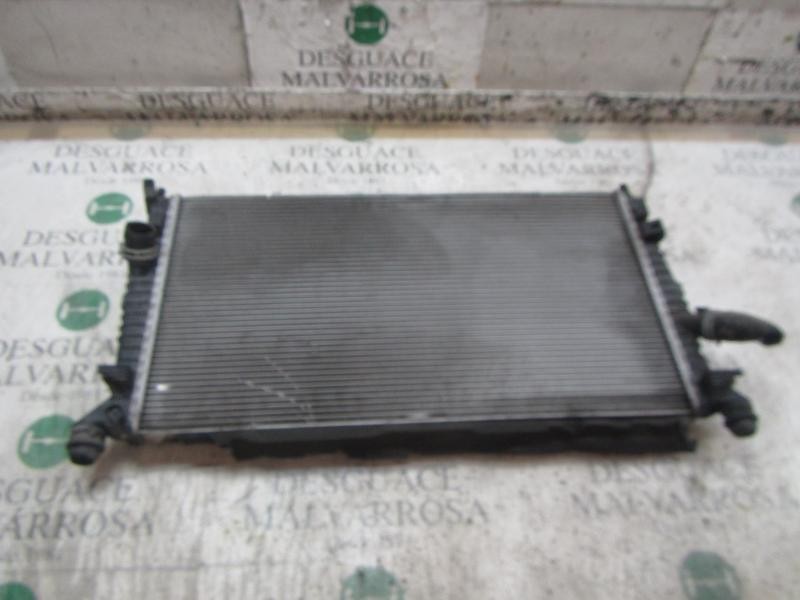 Recambio de radiador agua para ford focus lim. (cb4) trend referencia OEM IAM   