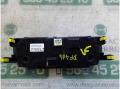 Recambio de mando climatizador para toyota verso 1.6 d-4d cat referencia OEM IAM 559000F140 559000F140 6C0481000S3IA 2
