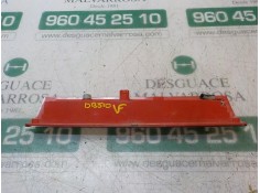 Recambio de piloto trasero central para ford fiesta (ccn) trend referencia OEM IAM 2085739   2