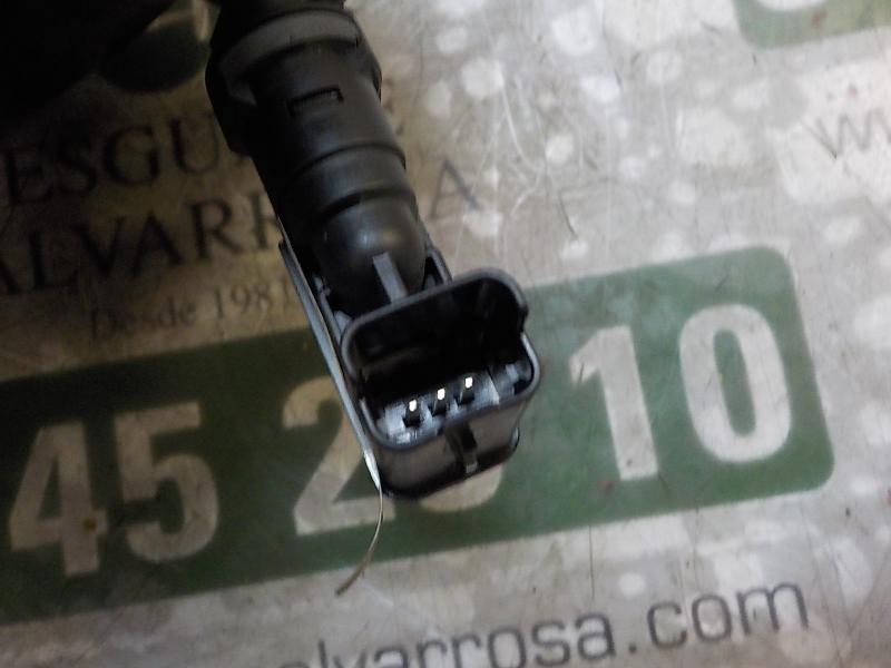 Recambio de servofreno para citroën c4 cactus 1.2 12v e-thp referencia OEM IAM 1609894980 9811514380 