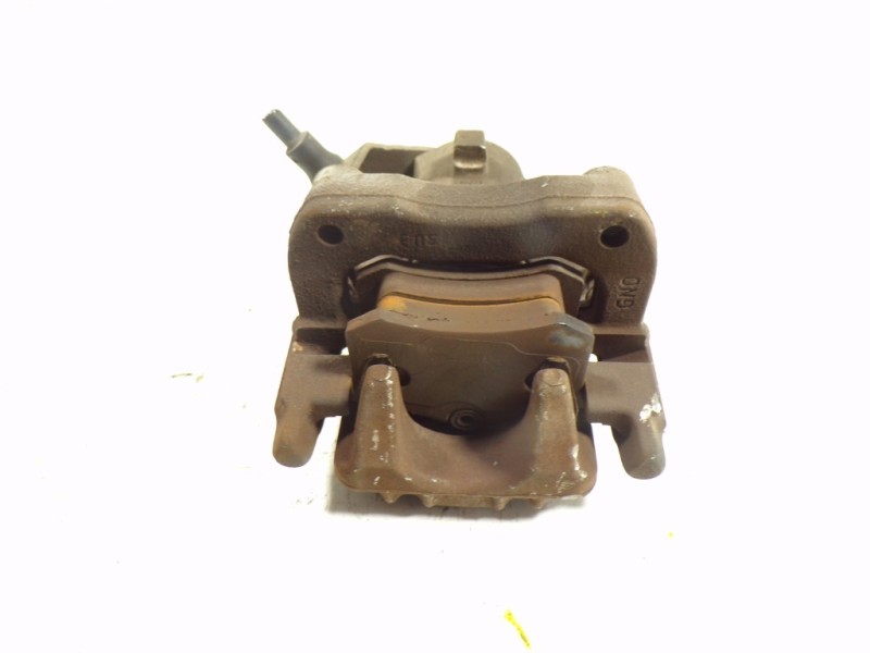 Recambio de pinza freno trasera izquierda para volkswagen polo (6r1) 1.6 tdi referencia OEM IAM 6R0615423  