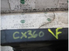 Recambio de canalizador aire para renault kangoo (f/kc0) authentique referencia OEM IAM    2