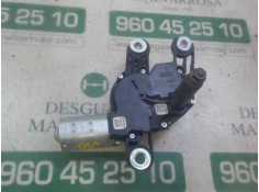 Recambio de motor limpia trasero para seat leon (5f1) 1.6 tdi referencia OEM IAM 5F4955711A 5F4955711 W000030950 2