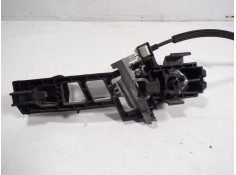 Recambio de maneta exterior delantera derecha para ford transit courier 1.5 tdci cat referencia OEM IAM 1788863   2
