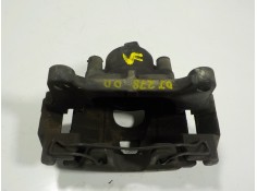 Recambio de pinza freno delantera derecha para volkswagen tiguan (5n2) 2.0 tdi referencia OEM IAM 5N0615124   2