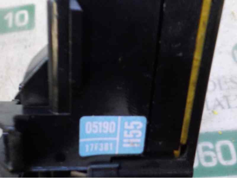 Recambio de mando limpia para toyota verso 1.6 d-4d cat referencia OEM IAM 8465205190 17F381 17F381