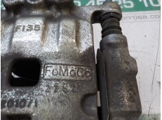 Recambio de pinza freno delantera izquierda para ford fiesta (ccn) trend referencia OEM IAM 1766840   2