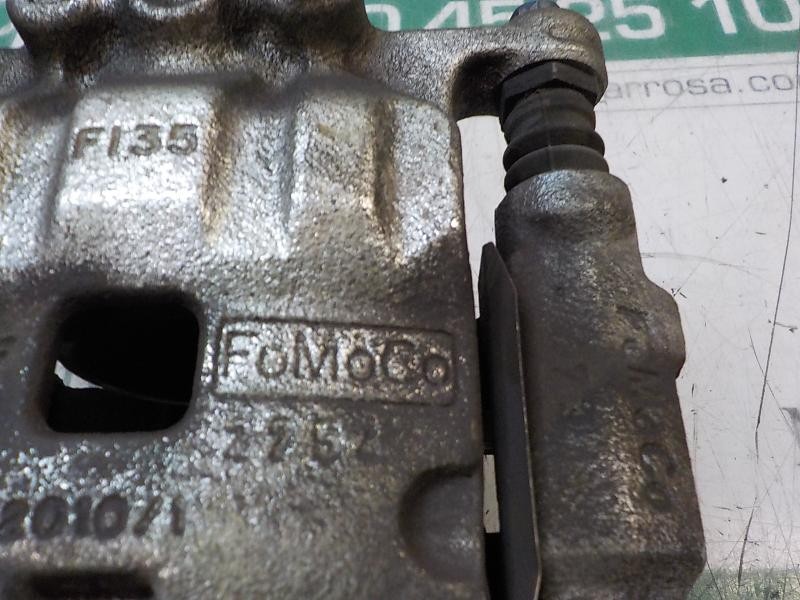 Recambio de pinza freno delantera izquierda para ford fiesta (ccn) trend referencia OEM IAM 1766840  